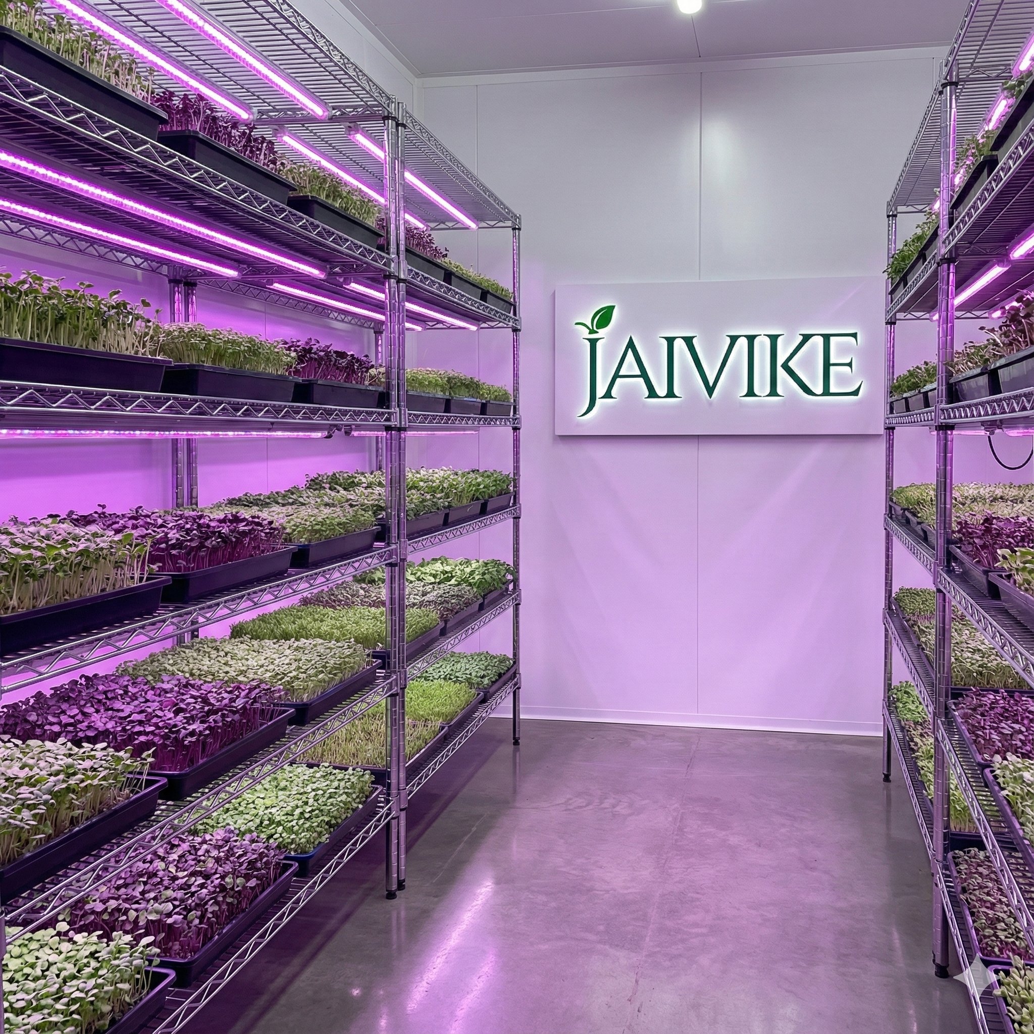 Organic Broccoli Microgreens 250 gm