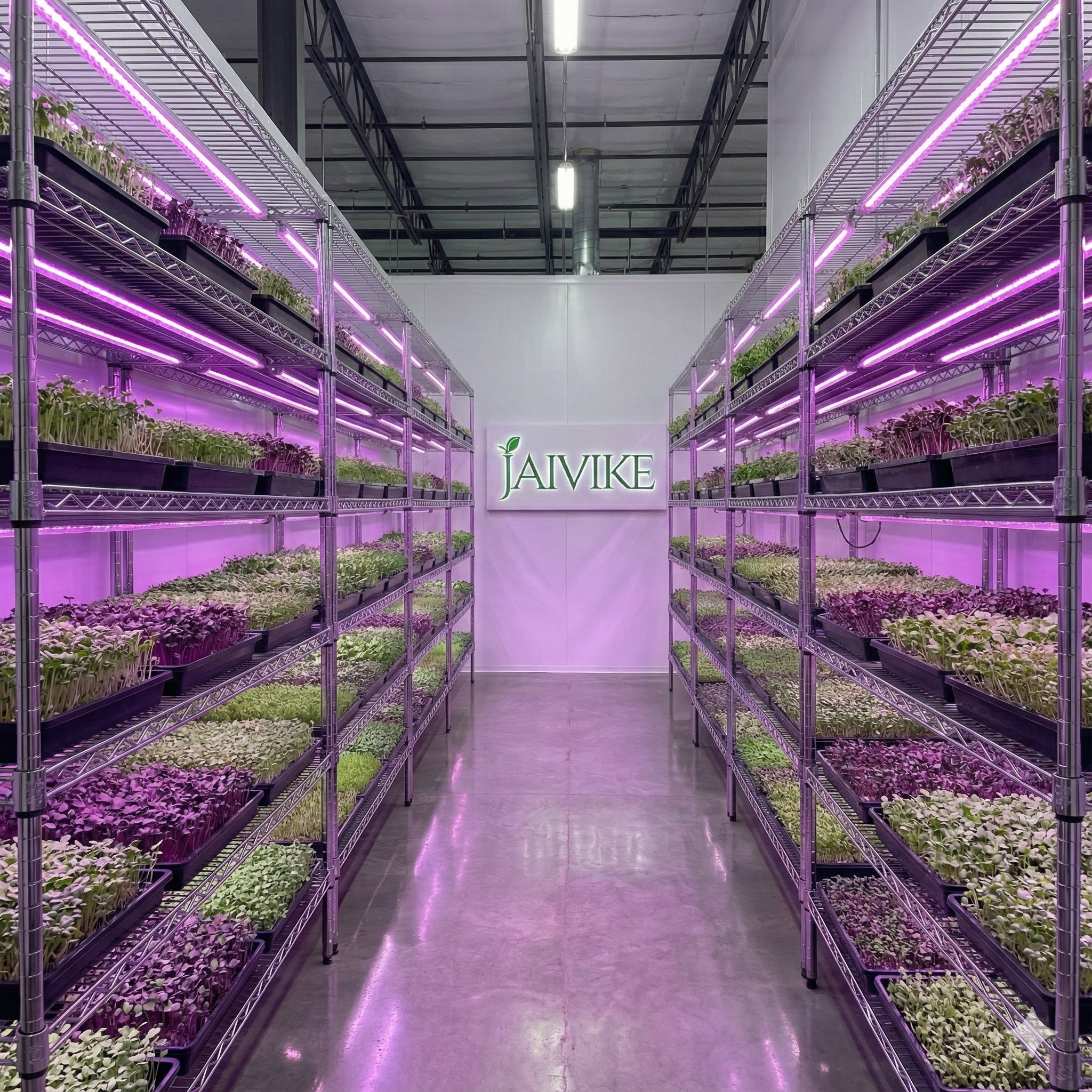 Organic Broccoli Microgreens 250 gm