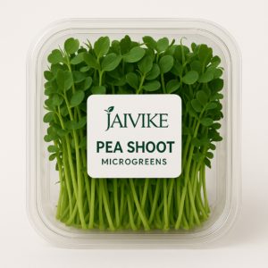 Pea Shoot Microgreens 250gm