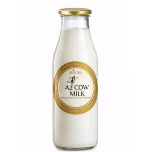 Pure A2 Cow Milk  1 Liter